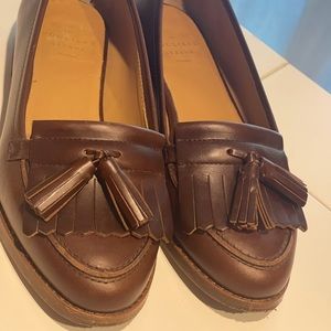 Sézane loafers 36